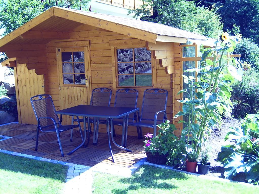 Apartamento Reisinger