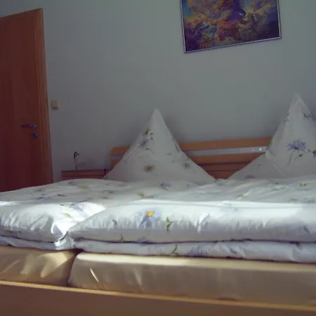 Ferienwohnung Reisinger Arnbruck Room photo