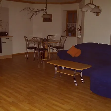 Ferienwohnung Reisinger Arnbruck Room photo