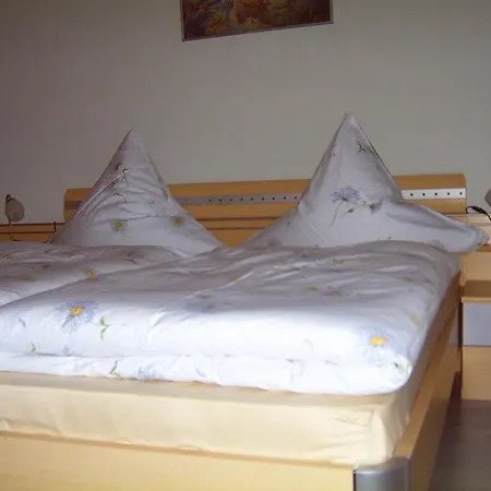 Ferienwohnung Reisinger Arnbruck Room photo