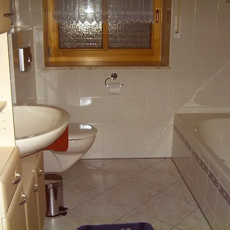 Ferienwohnung Reisinger Arnbruck Room photo