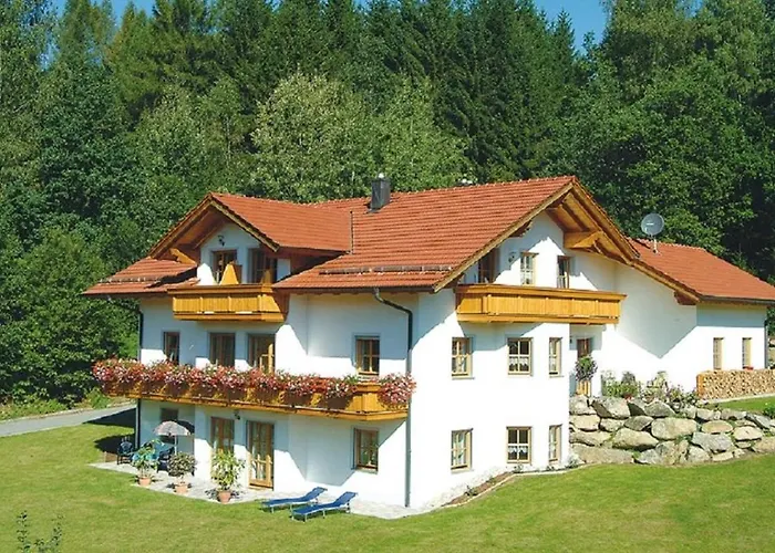 Ferienwohnung Reisinger