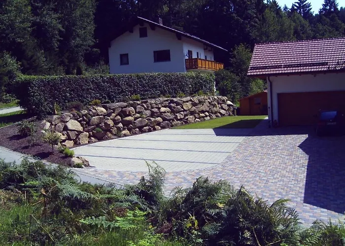Ferienwohnung Reisinger