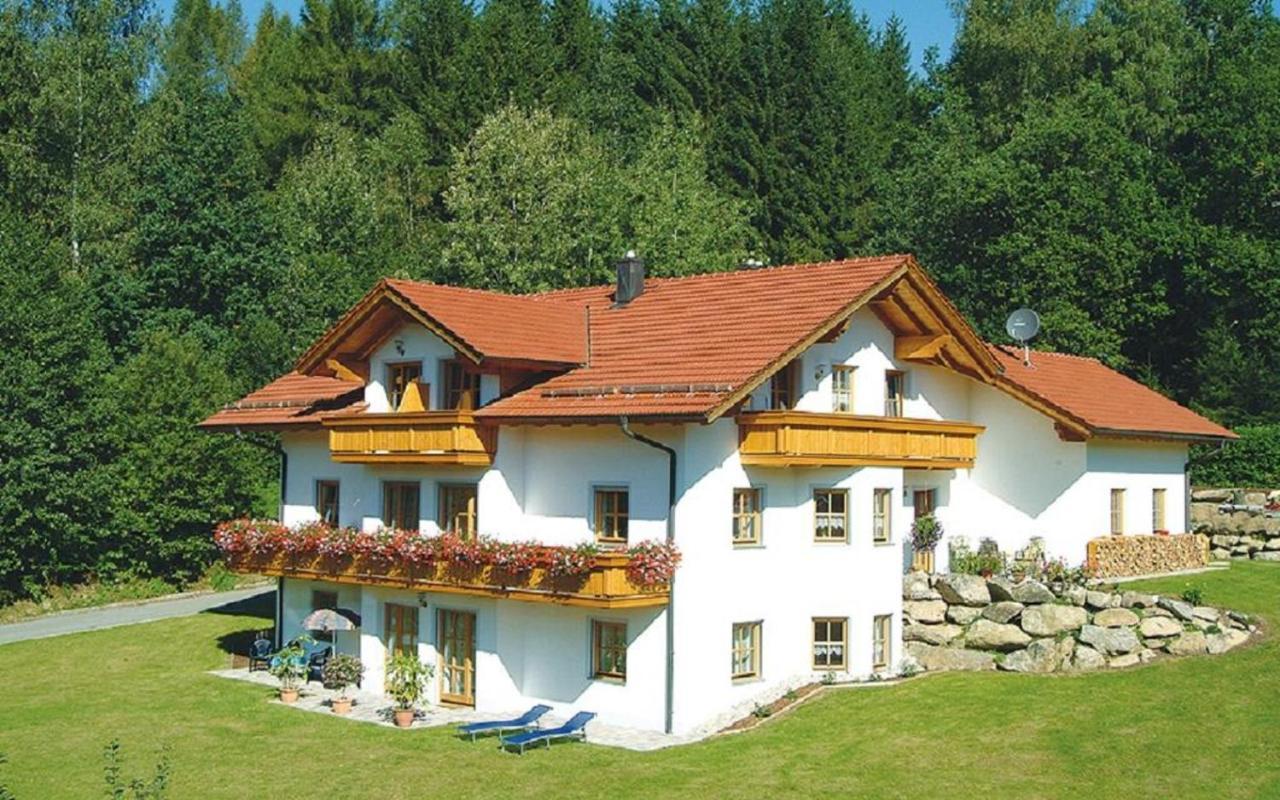Apartment Reisinger Arnbruck