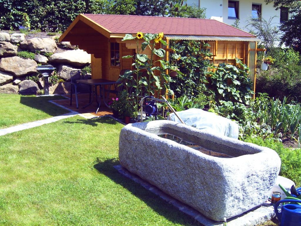 Reisinger Apartment