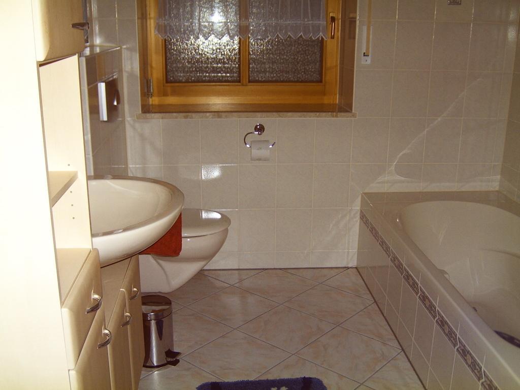 Apartment Reisinger